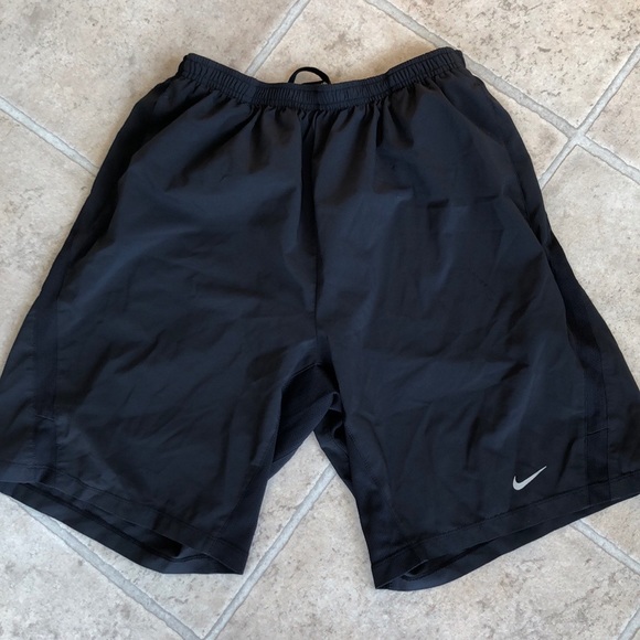 Nike Other - Nike running shorts